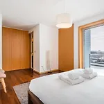 Apartament Guestready - Blazing Retreat In *