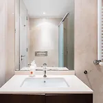 Guestready - Blazing Retreat In Apartament Matosinhos (Porto)