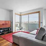 Guestready - Blazing Retreat In * Matosinhos (Porto)
