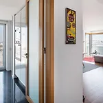 Guestready - Blazing Retreat In * Matosinhos (Porto)