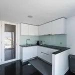 Apartament Guestready - Blazing Retreat In *