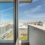 Guestready - Blazing Retreat In Matosinhos (Porto)