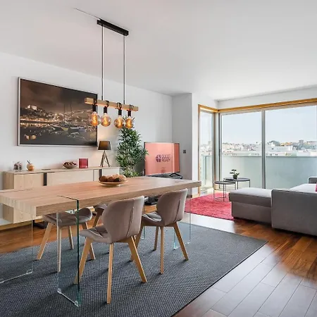 Appartamento Guestready - Blazing Retreat In *