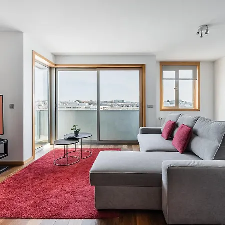 Guestready - Blazing Retreat In Apartamento *