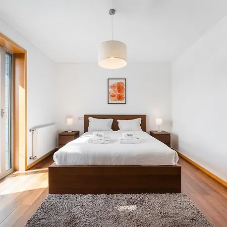 Guestready - Blazing Retreat In * Matosinhos (Porto)