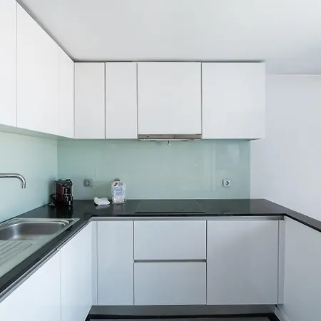 Guestready - Blazing Retreat In Matosinhos (Porto)