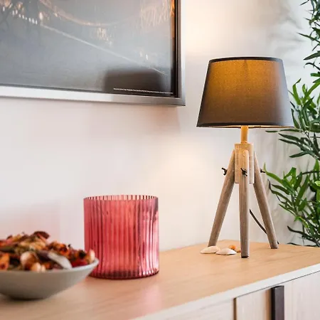 Guestready - Blazing Retreat In * Matosinhos (Porto)