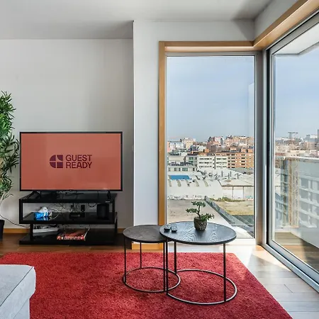 Guestready - Blazing Retreat In