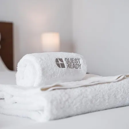 Guestready - Blazing Retreat In Apartment Matosinhos (Porto)