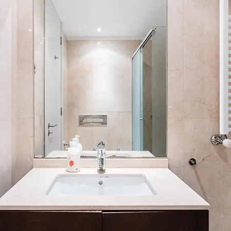 Guestready - Blazing Retreat In 公寓 马托西纽什