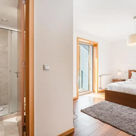Guestready - Blazing Retreat In