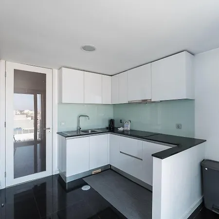 Apartment Guestready - Blazing Retreat In *