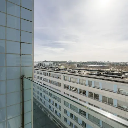 Guestready - Blazing Retreat In * Matosinhos (Porto)