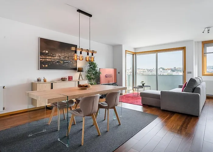 Appartamento Guestready - Blazing Retreat In *