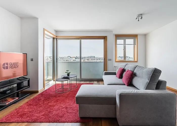 Guestready - Blazing Retreat In Appartamento *