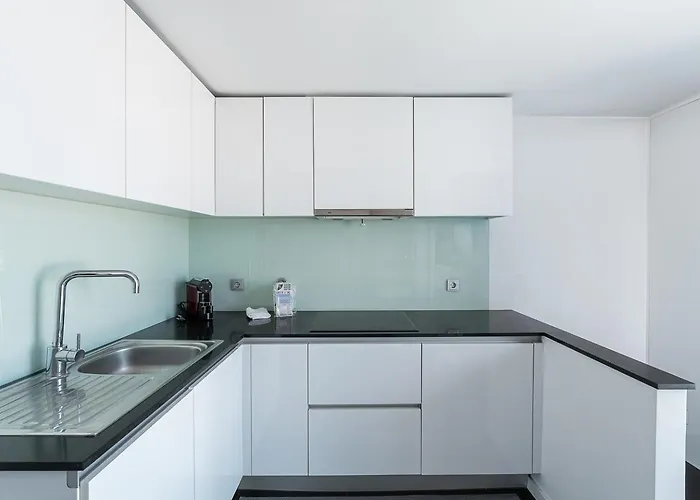 Guestready - Blazing Retreat In Matosinhos (Porto)