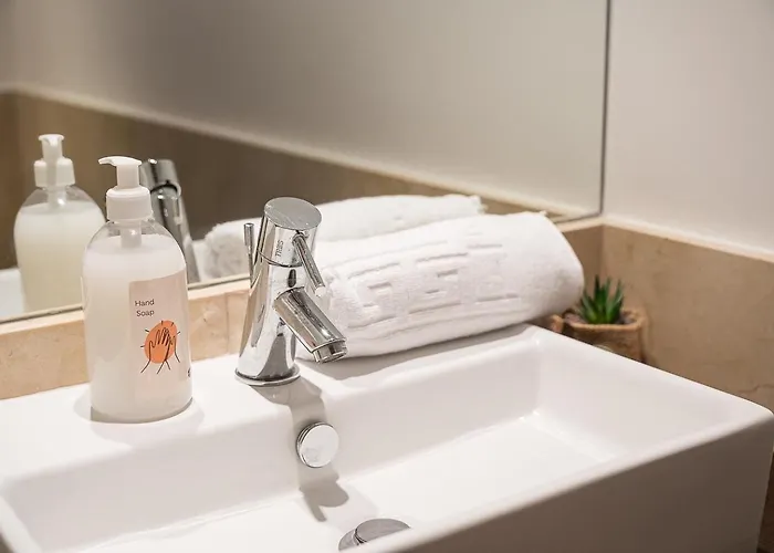 Guestready - Blazing Retreat In Appartamento