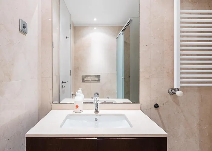 Guestready - Blazing Retreat In Appartamento Matosinhos (Porto)