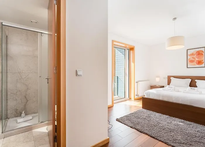 Guestready - Blazing Retreat In