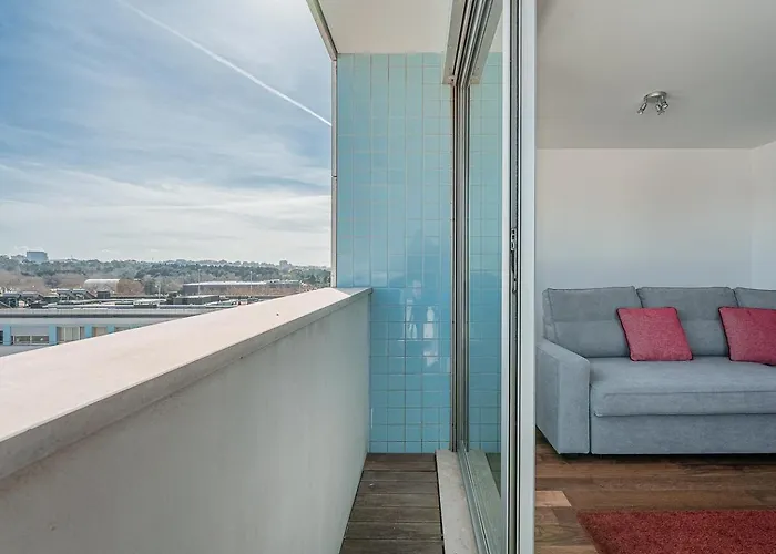 Appartamento Guestready - Blazing Retreat In