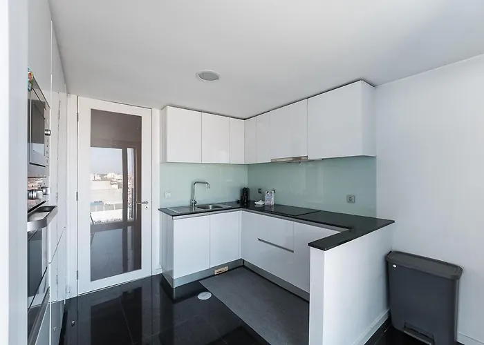 דירה Guestready - Blazing Retreat In *