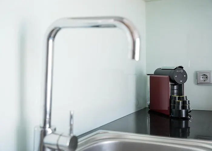 Appartamento Guestready - Blazing Retreat In *