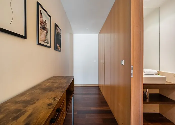 Guestready - Blazing Retreat In * Matosinhos (Porto)