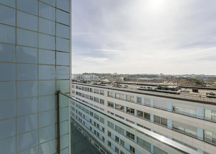 Guestready - Blazing Retreat In * Matosinhos (Porto)