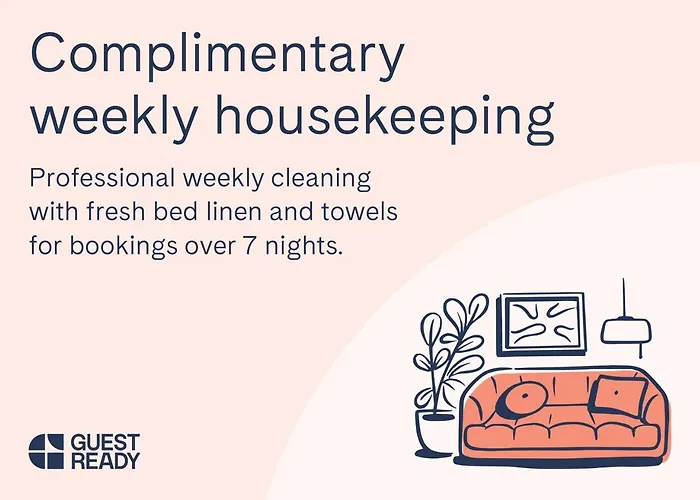 Appartamento Guestready - Blazing Retreat In Matosinhos (Porto)